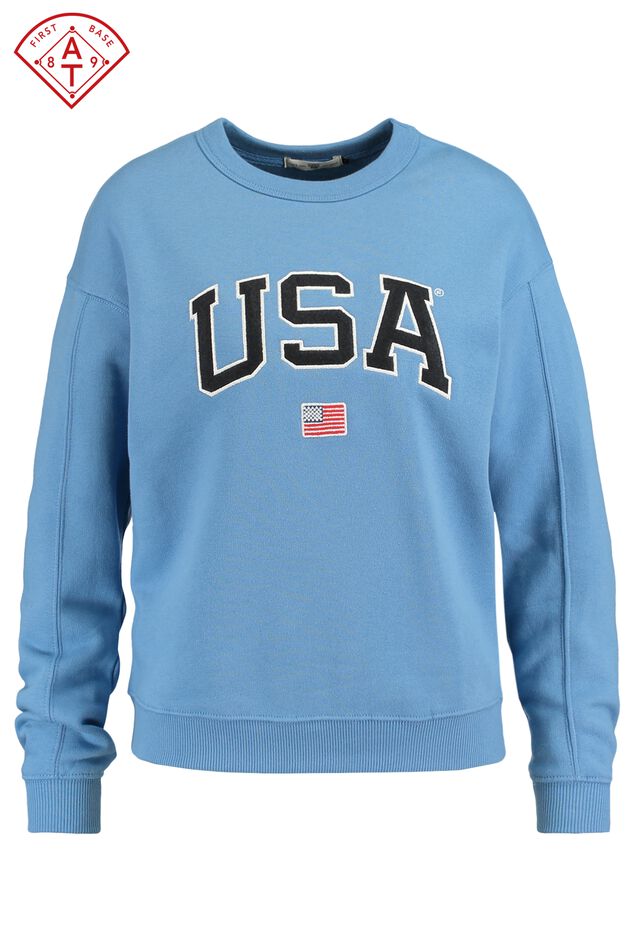 Sweater Siem image number 0