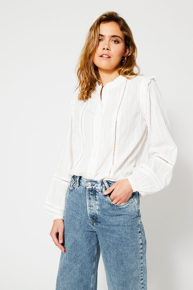 Blouse Bree image number 1