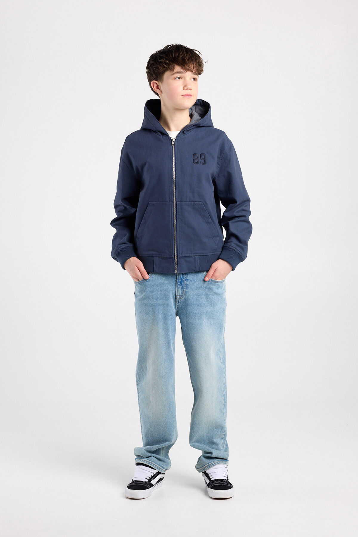 Judd JR image number 1