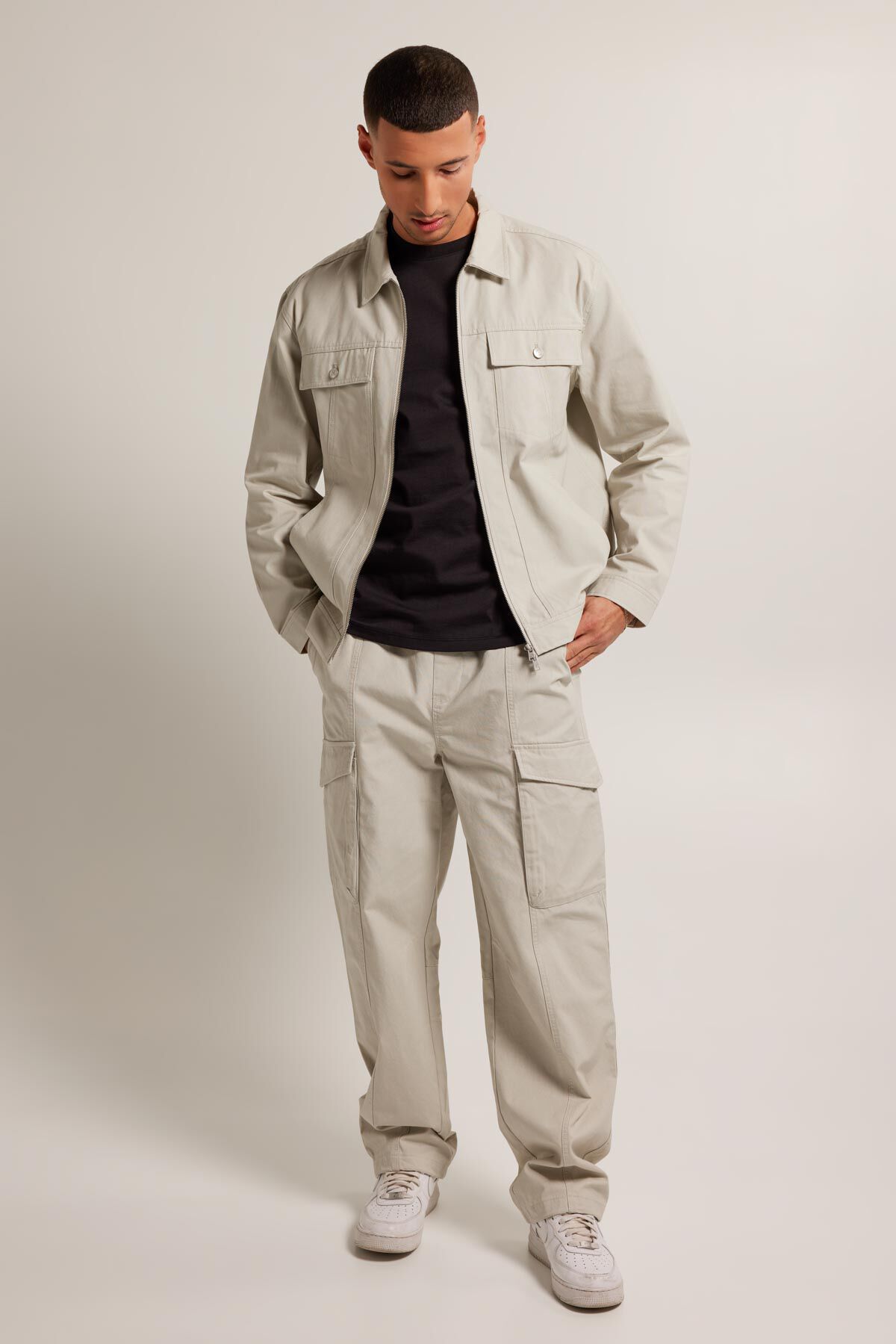 Trousers Phyton image number 1