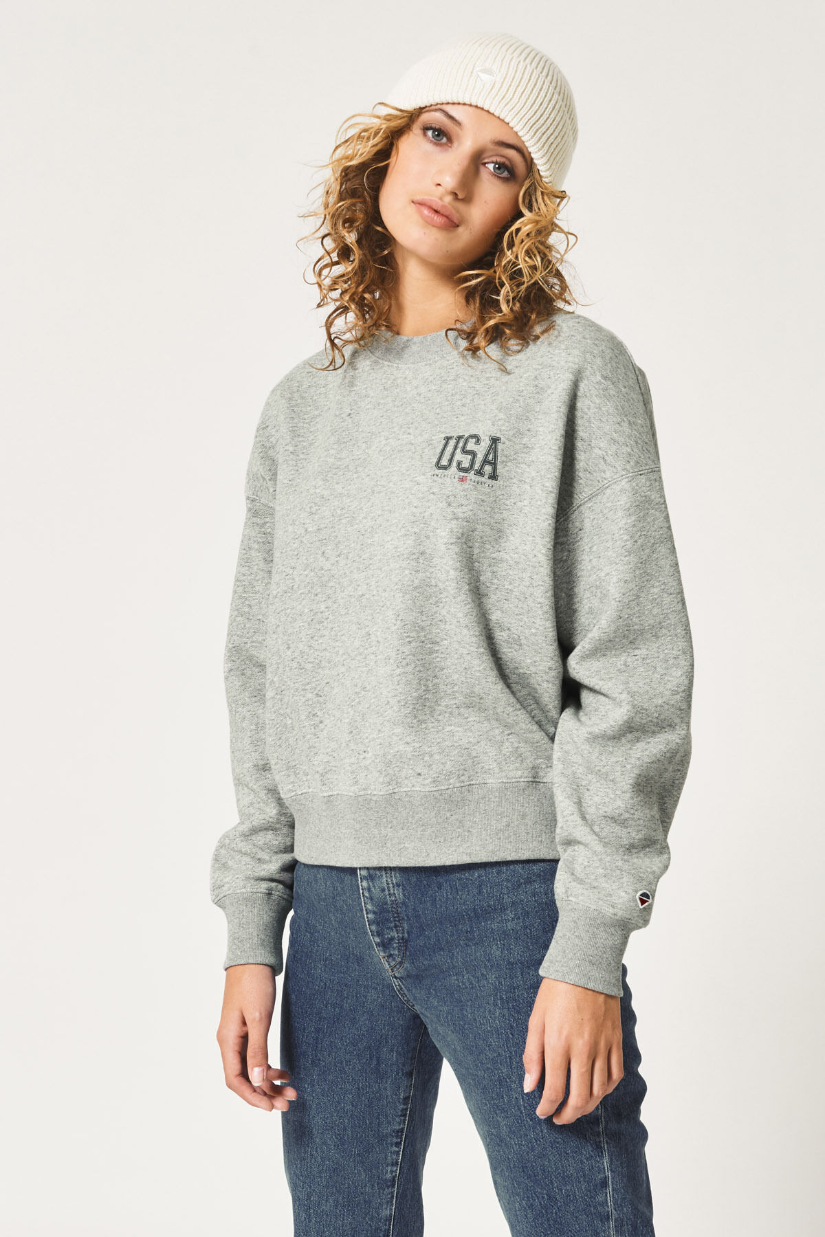 Sweater Skyler image number 0