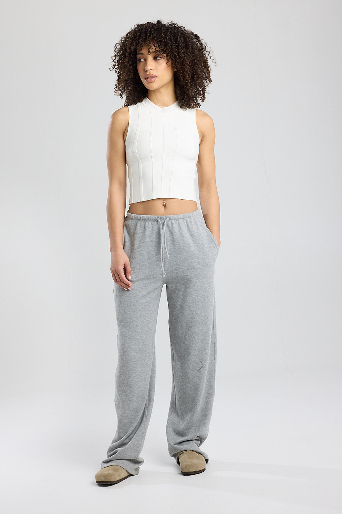 Pantalon de jogging Cami