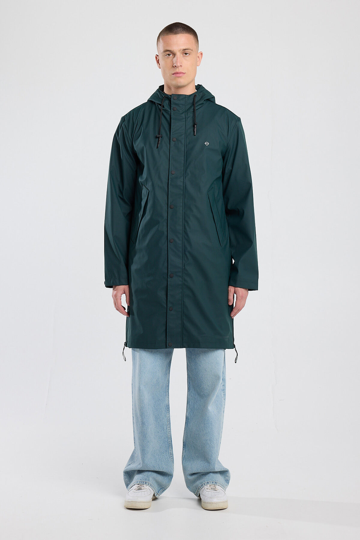 Rain jacket Jace X image number 1