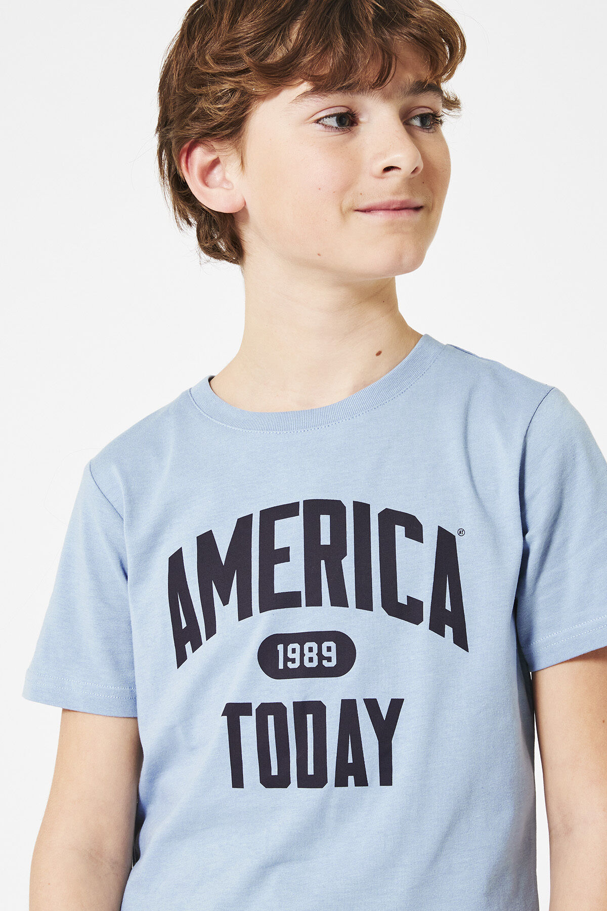 T-shirt Emir JR image number 3