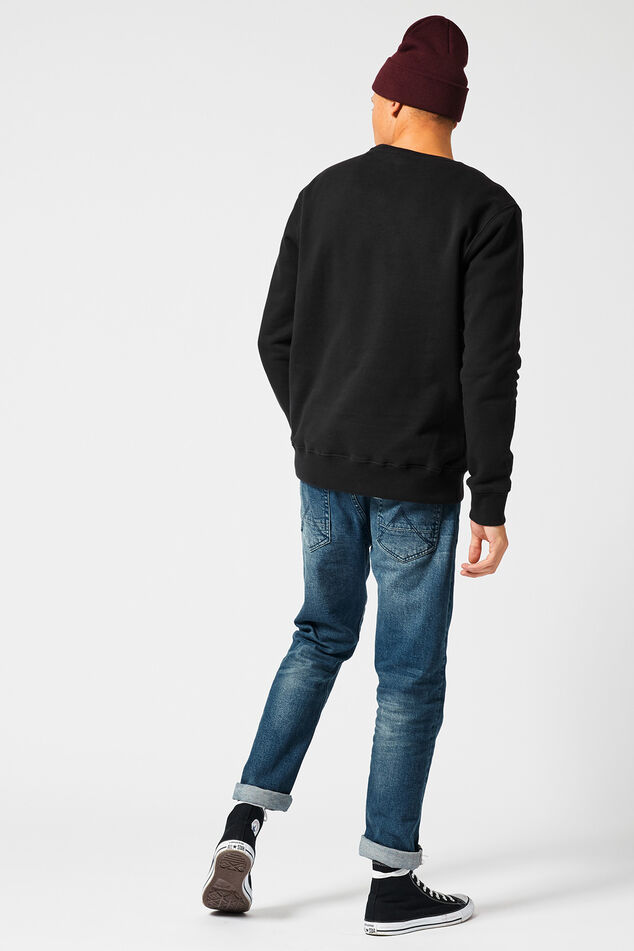 Sweater Soren skate image number 2