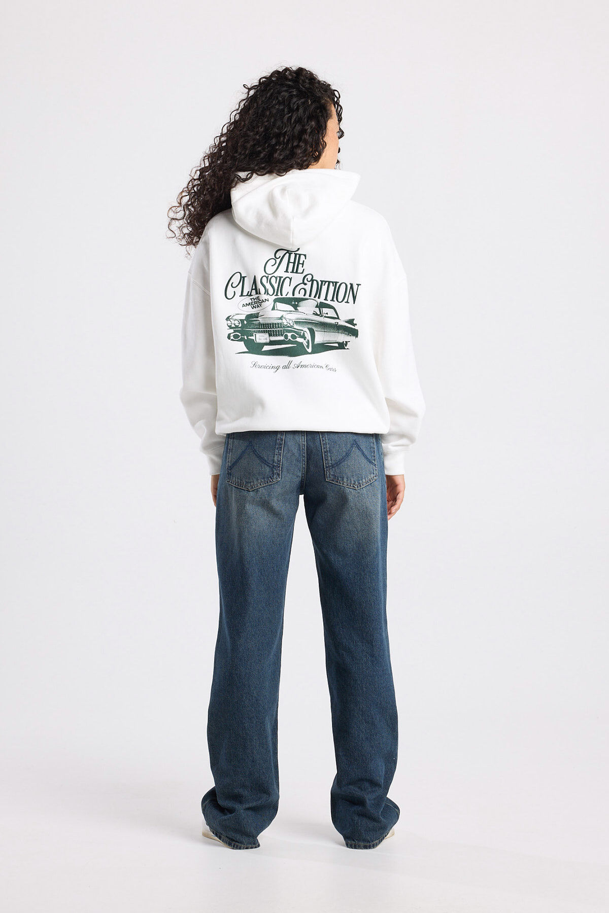 Salima Hood image number 2