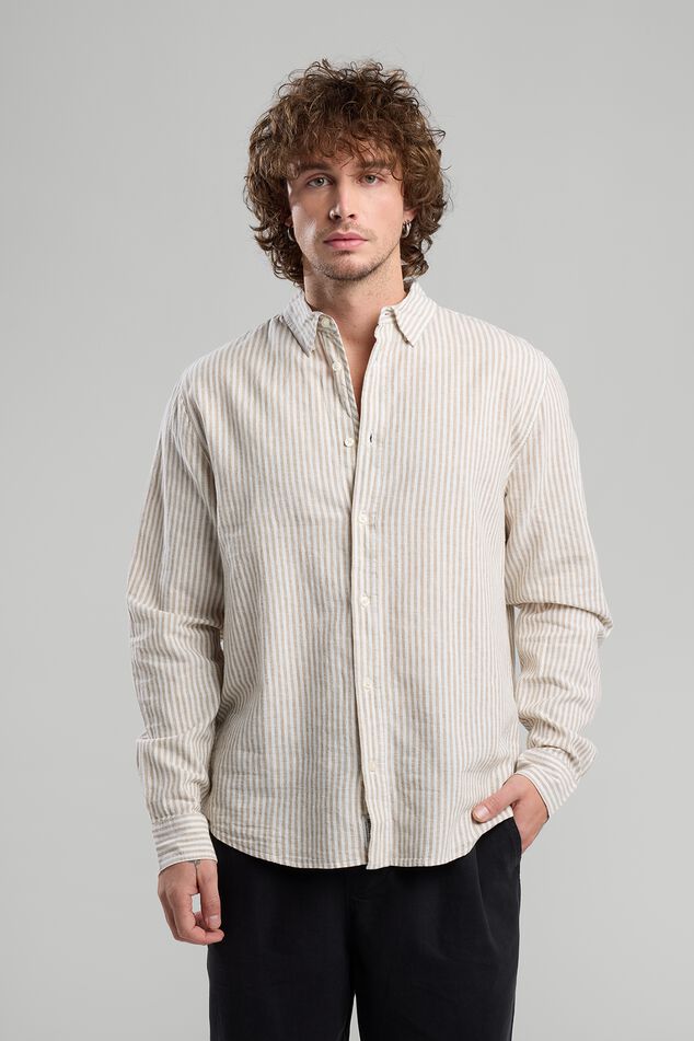 Shirt Hollis image number 0