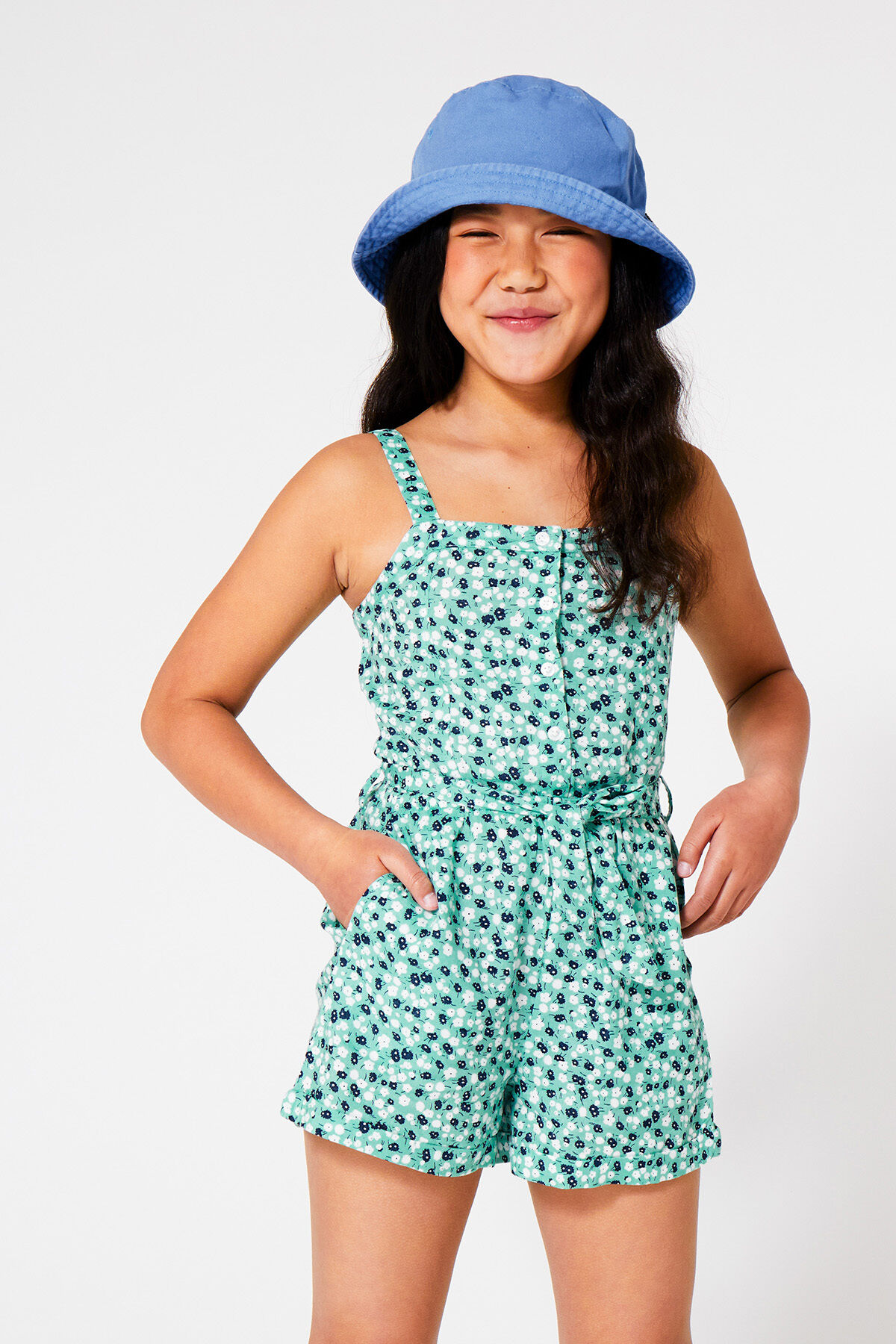 Playsuit Neva Jr image number 1