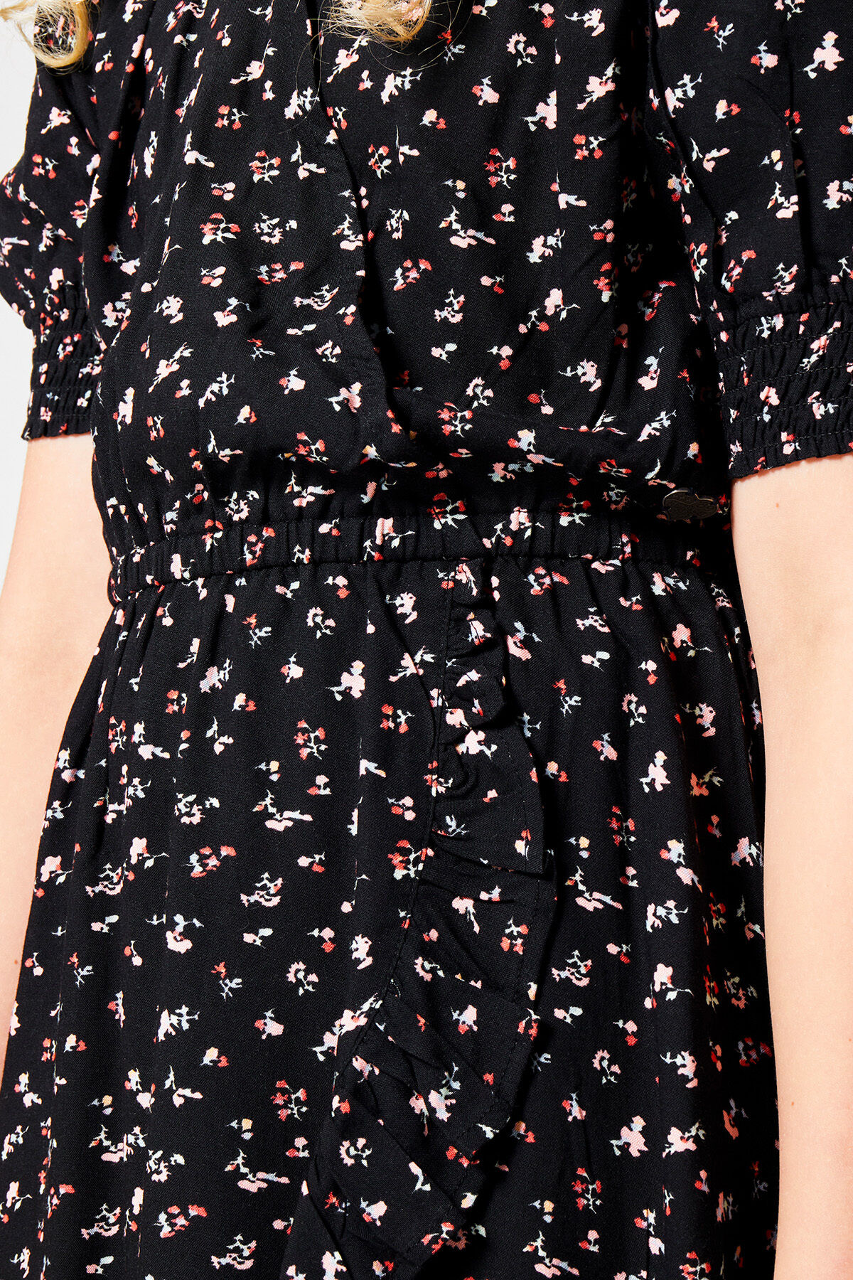 Jurk Dakota Jr image number 3