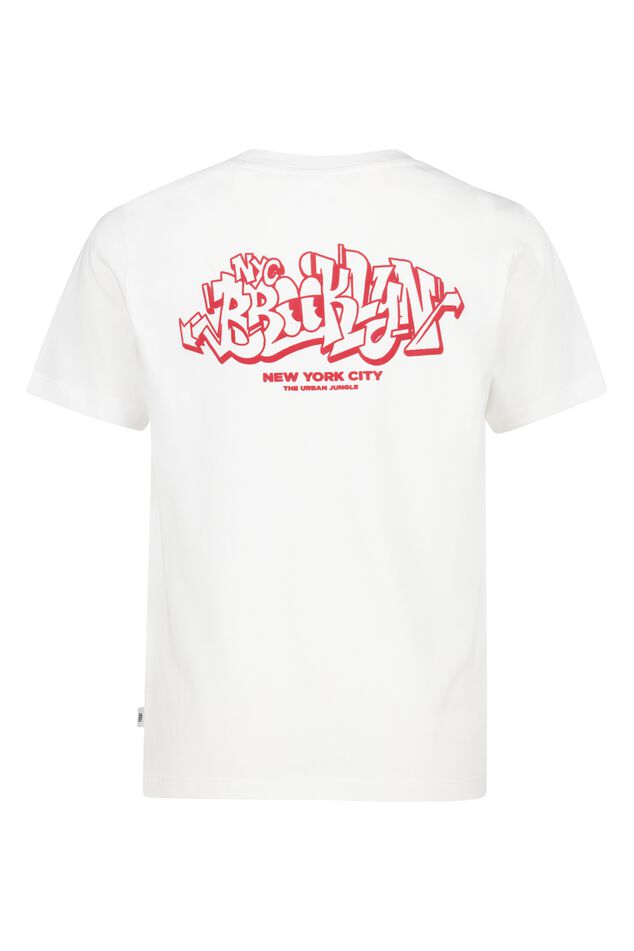 T-shirt Elizar JR image number 5