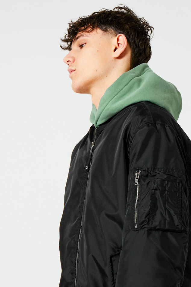 Bomber jacket Jay image number 3