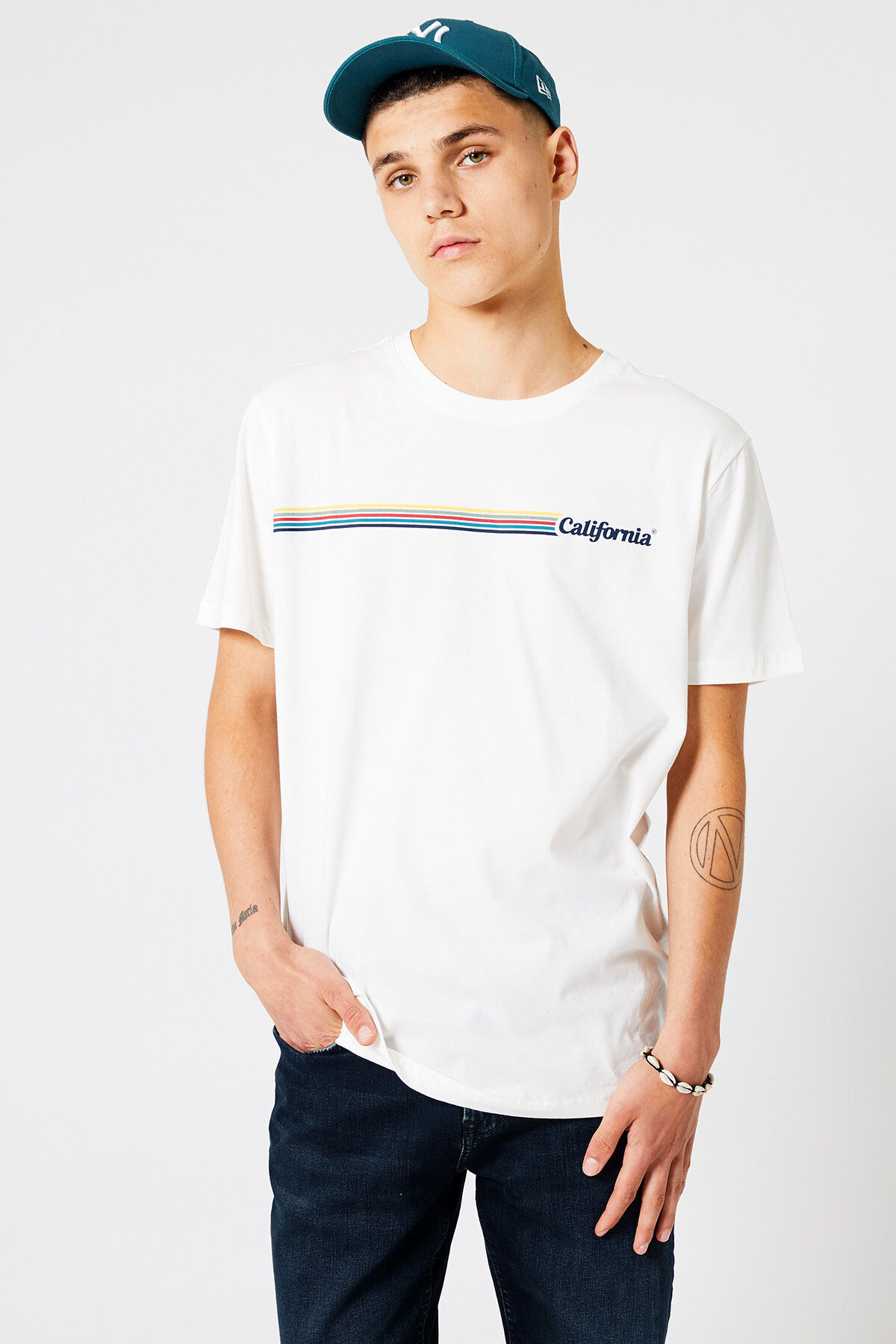 Elias California image number 1