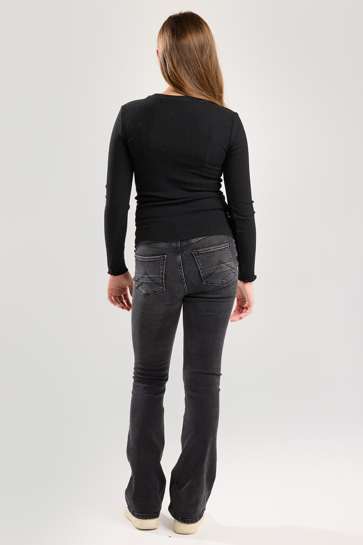 Long sleeve Leandra jr image number 1