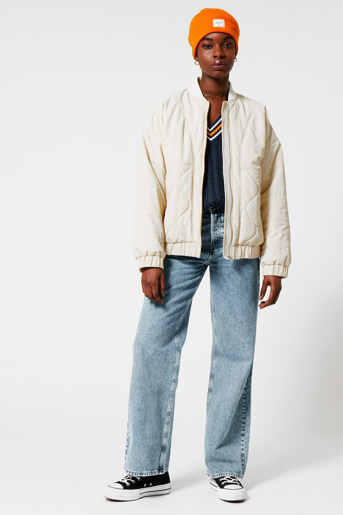 Bomberjack Jalia image number 0