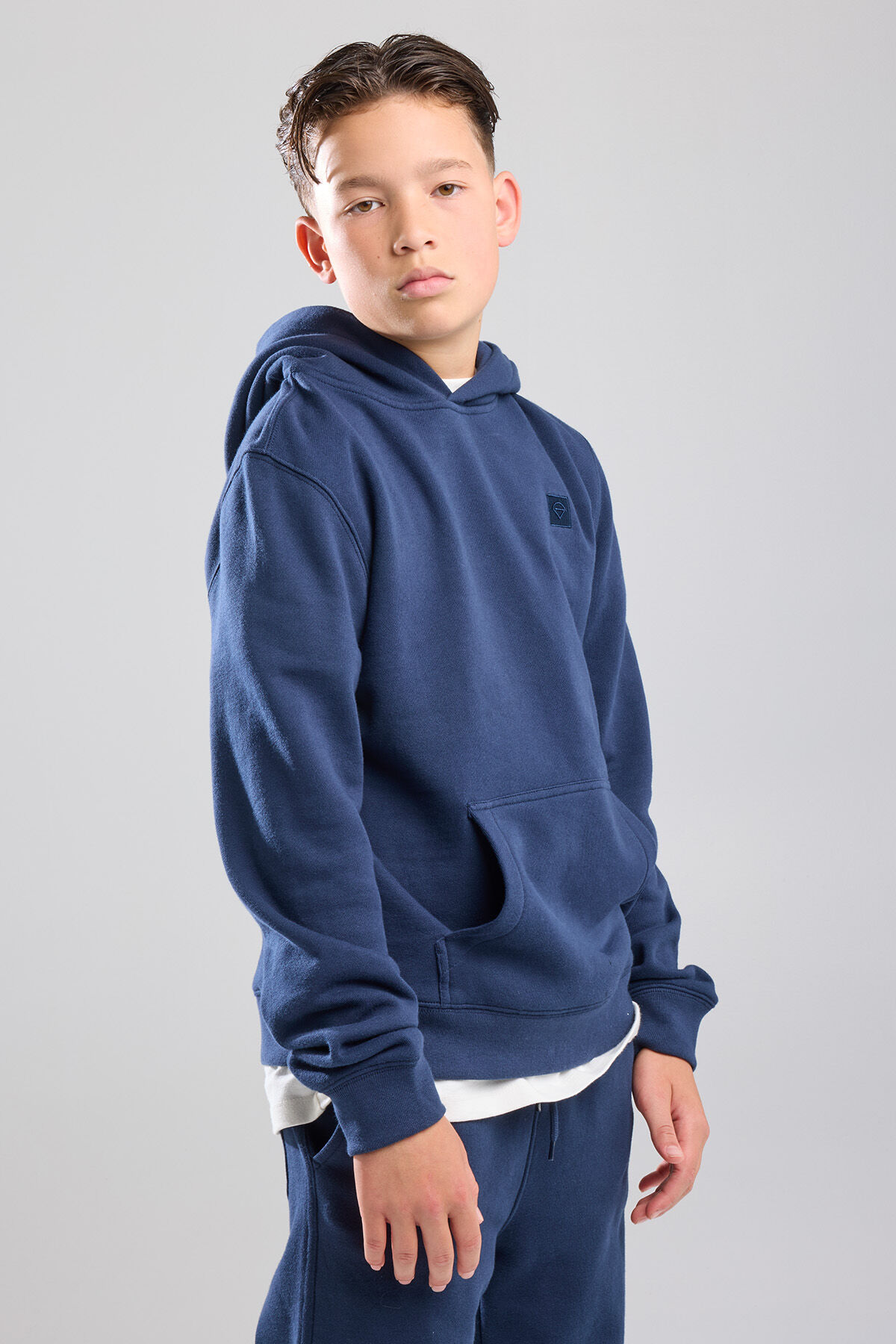 Hoodie Seth Hood Jr image number 0