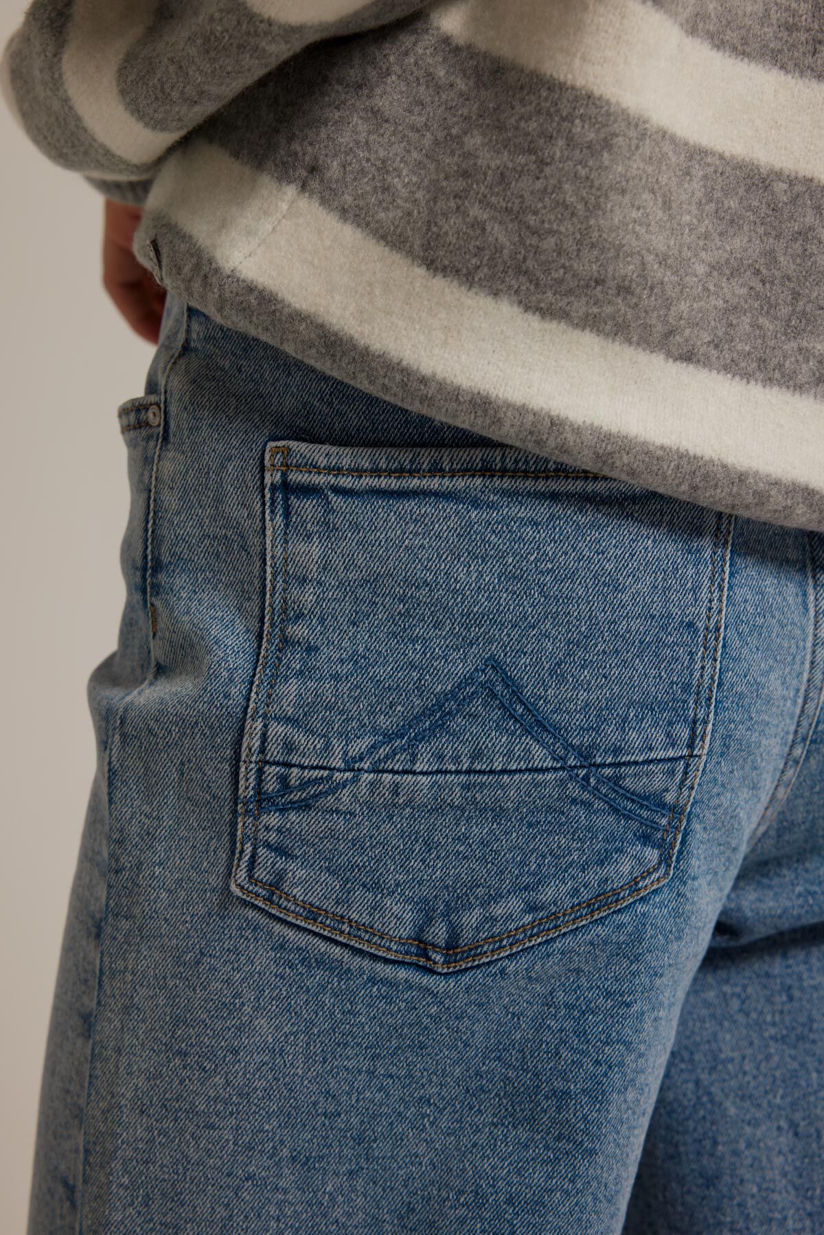 Jeans Olivia JR image number 3