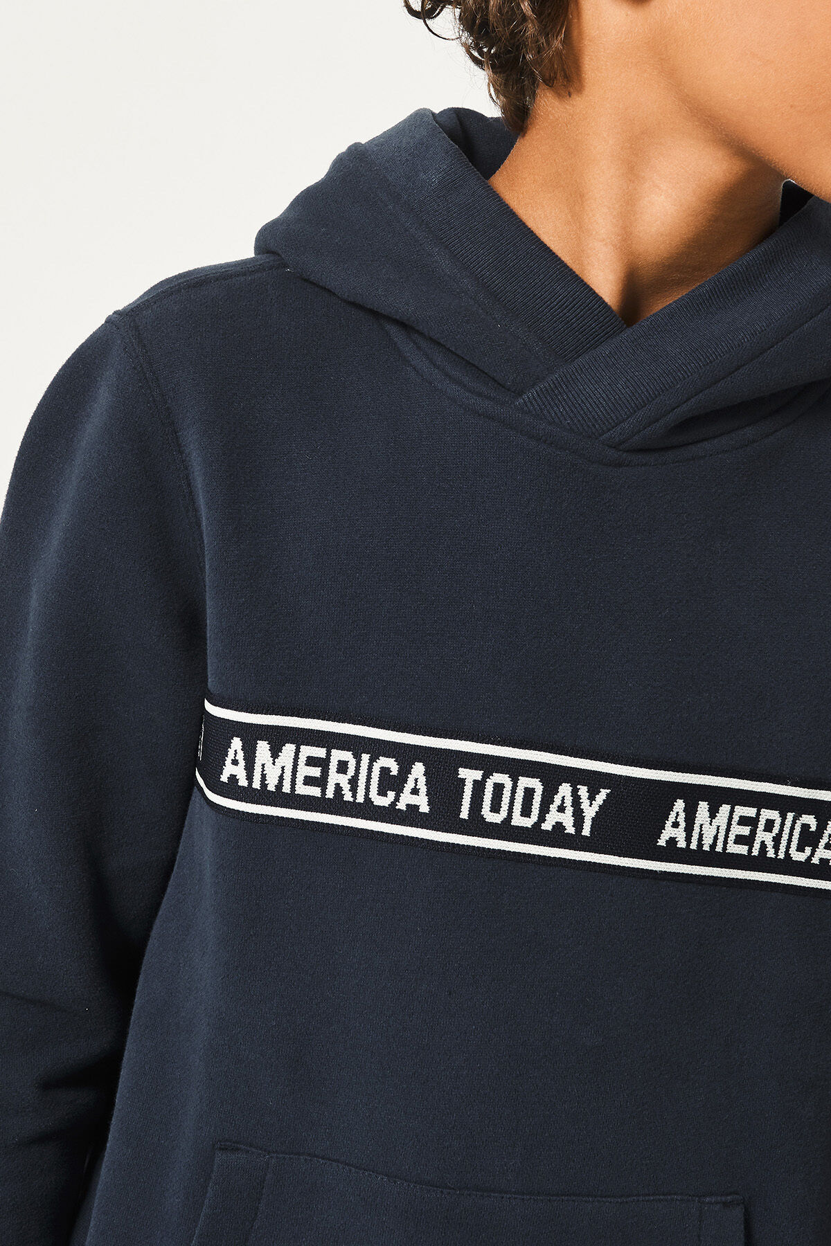 Hoodie Steven Jr image number 3