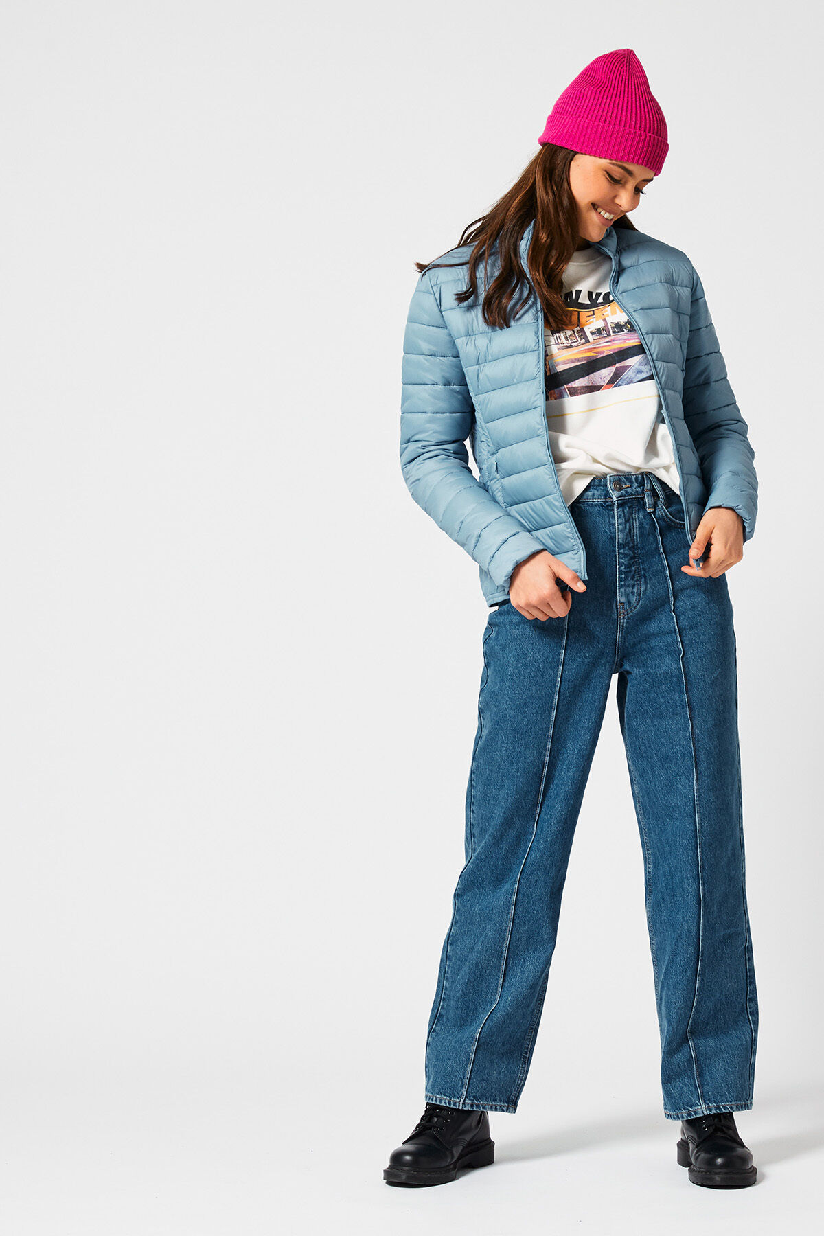 Jas Jacky image number 1