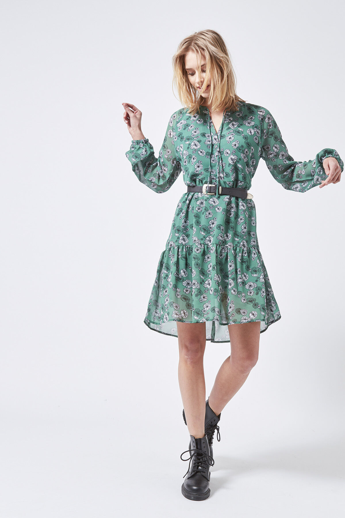 Dress Darah image number 0