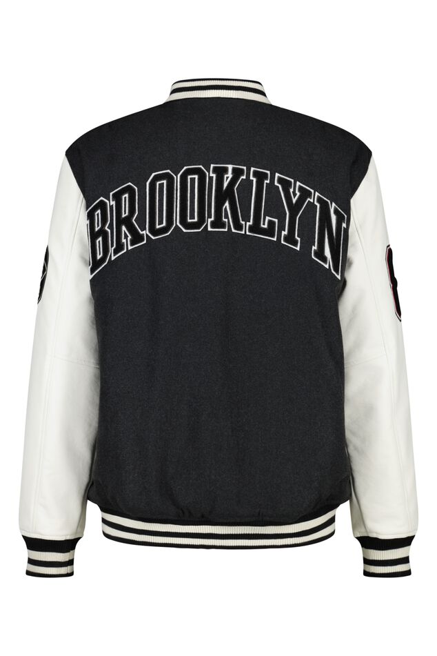 Bomber jacket Jody image number 5