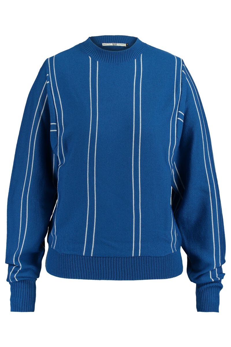 Pullover Kelly Stripe image number 0