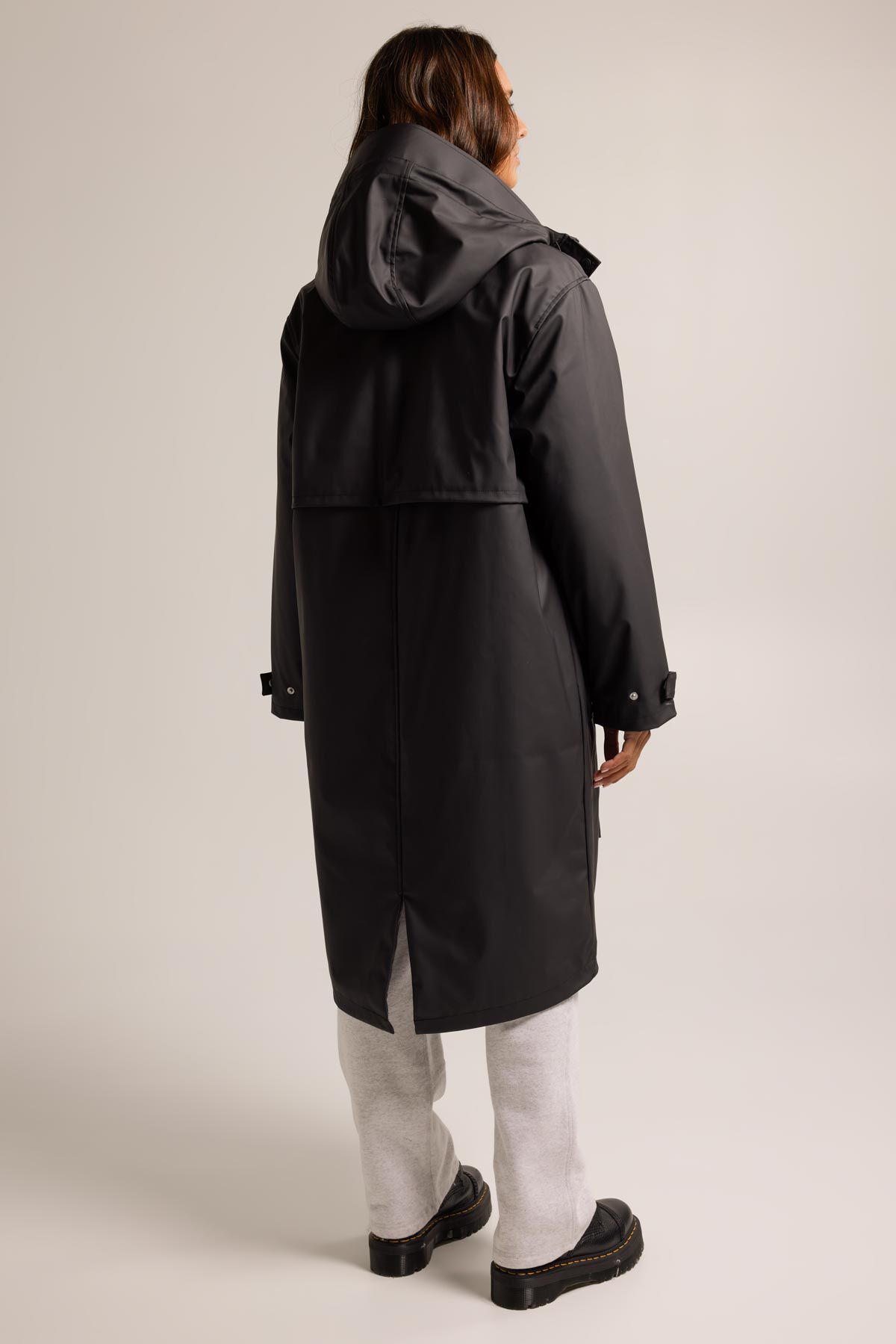 Women Rain jacket Jane Black America Today