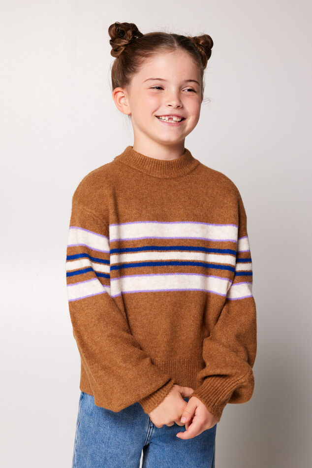 Pull Kassidy JR image number 1