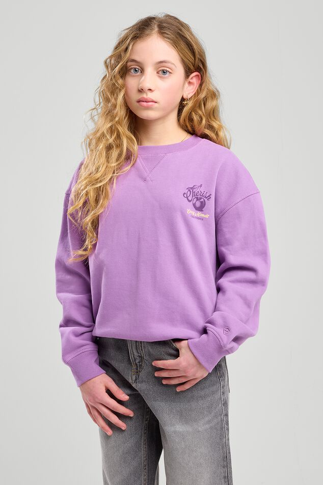 Sweater Sev Jr image number 0