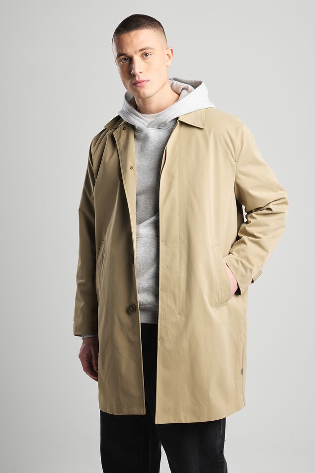 Jacket Jorrit  image number 1