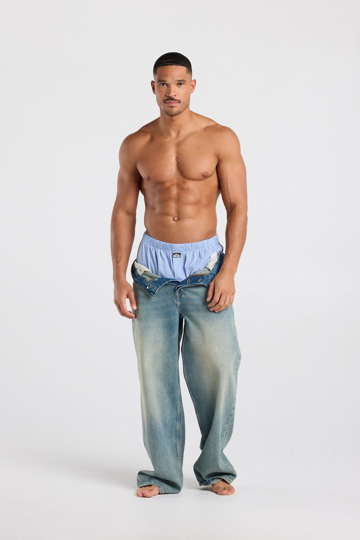 Boxershort Thomas image number 1