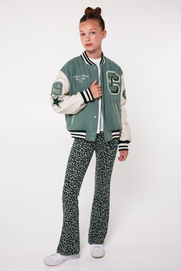 Bomberjack Jewel JR image number 0