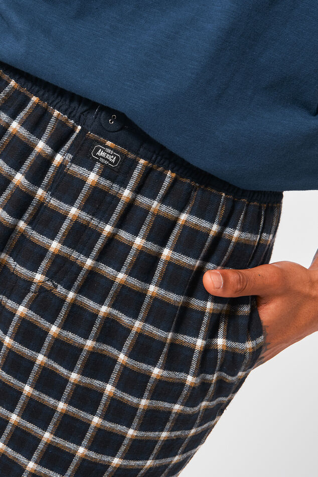 Pyjama Nathan image number 3