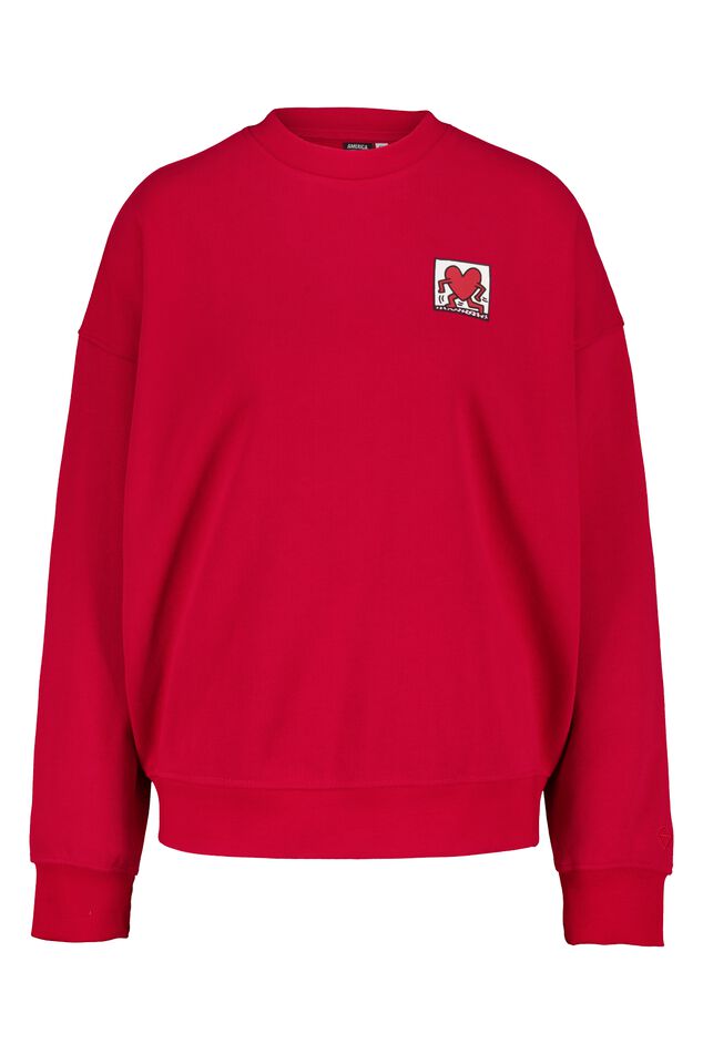 Skye Crewneck  image number 4