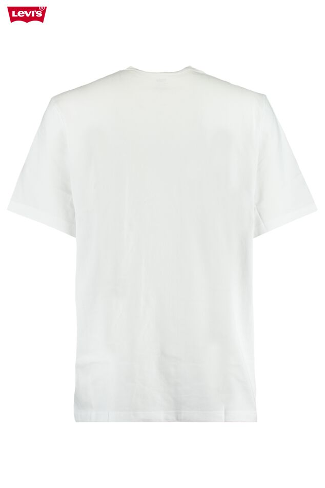 T-shirt SS RELAXED FIT TEE image number 1