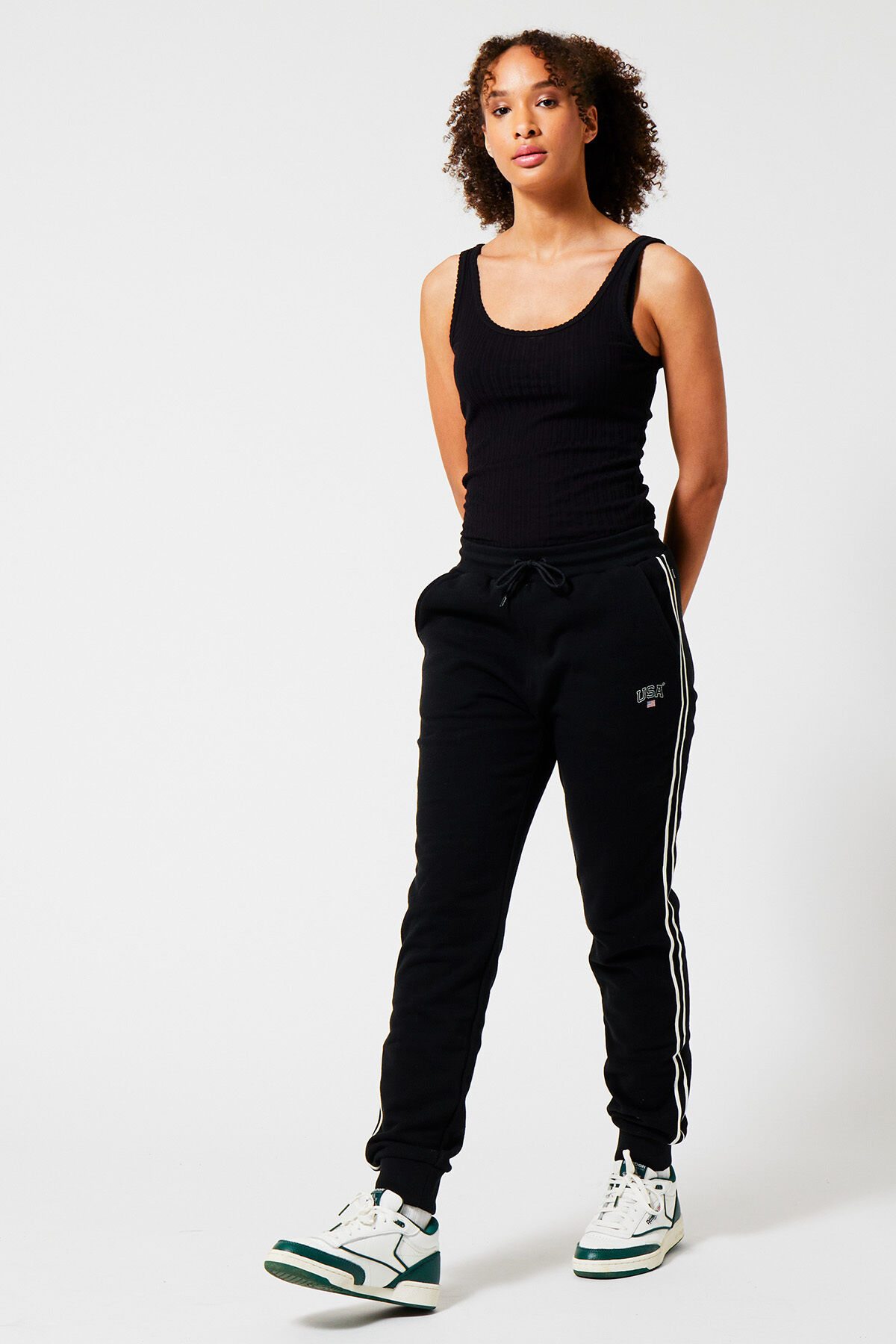 Jogginghose Carly image number 0