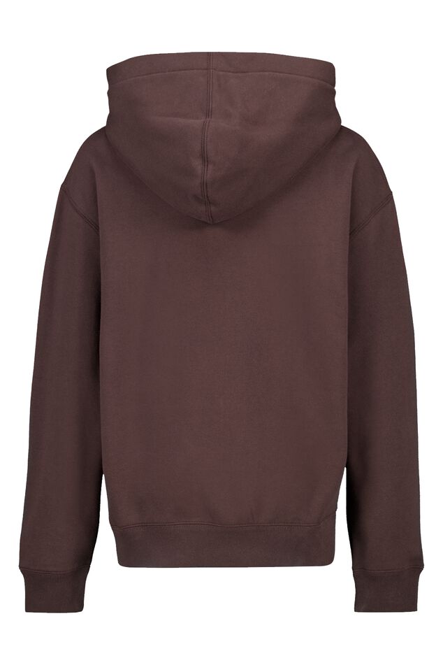 Hoodie Sergio Hood Jr image number 5
