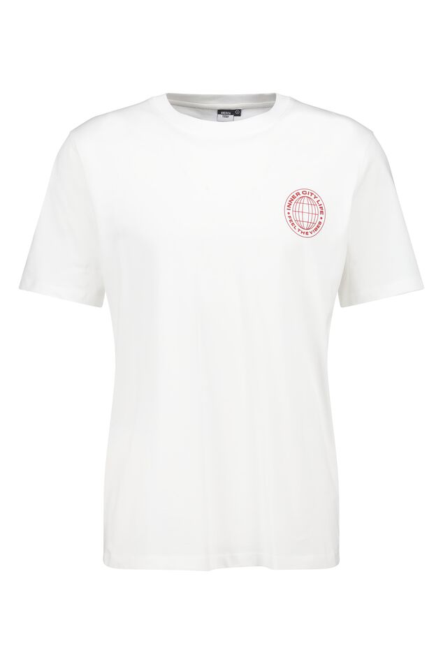 T-shirt Elistar image number 4