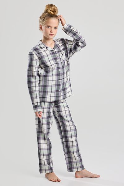 Pyjama Labello JR Shirt Pyjama Labello JR Shirt