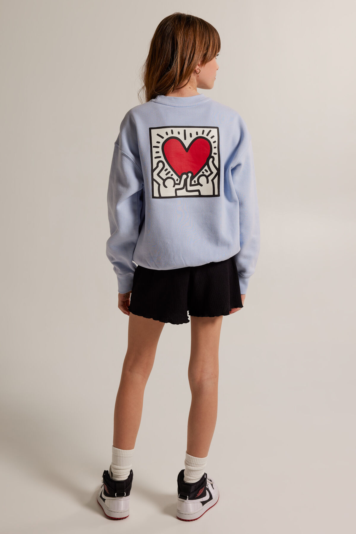 Sweater Savine JR image number 0