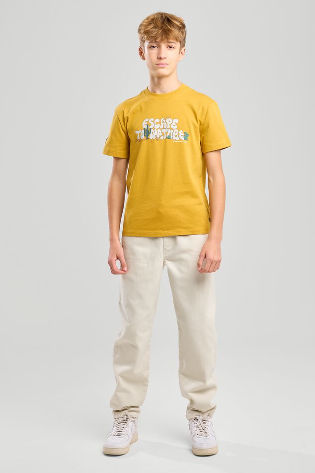 T-shirt Evan JR image number 1
