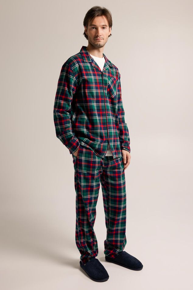 Pyjama Nathan Shirt image 1