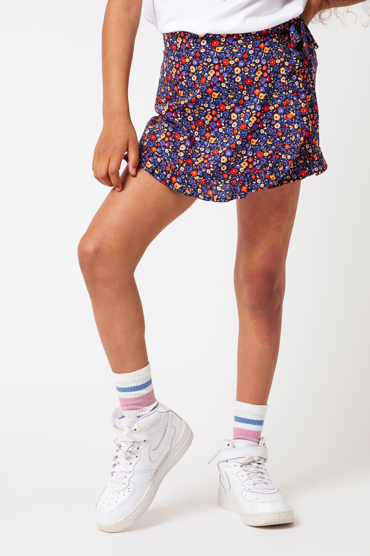 Short Nevada Jr image number 0