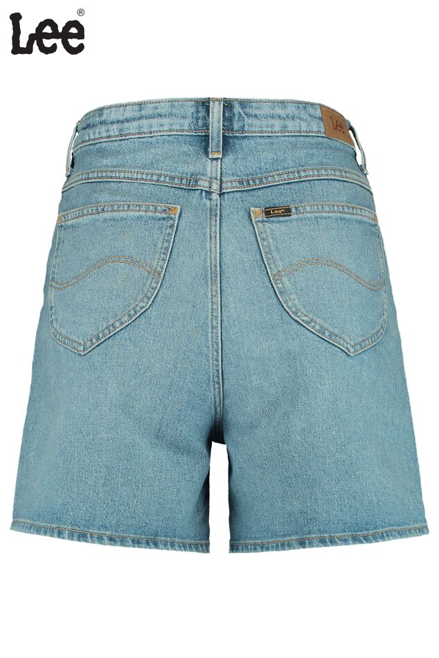Denim short Stella Short image number 5