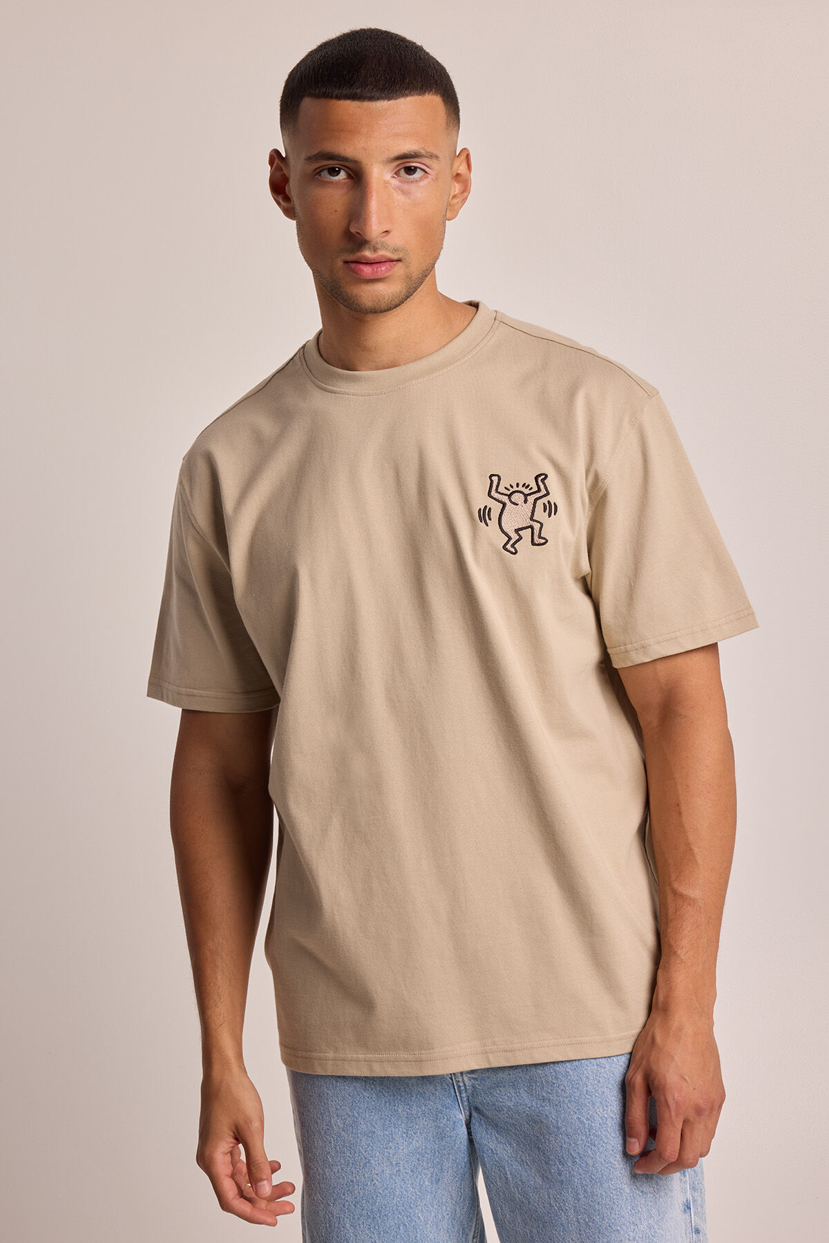 T-shirt Eoin image number 1