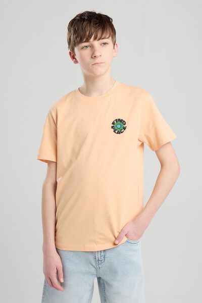 Elden Jr Elden Jr