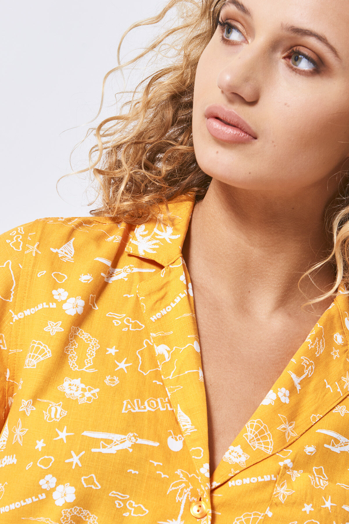 Blouse collar Illy image number 3