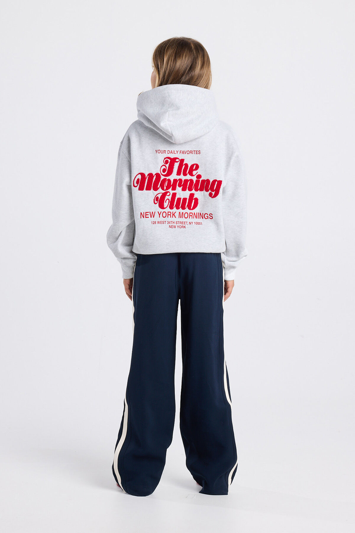 Sana hood jr image number 2