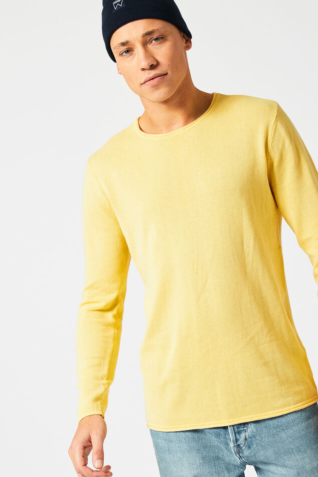 Jumper Kobra image number 1
