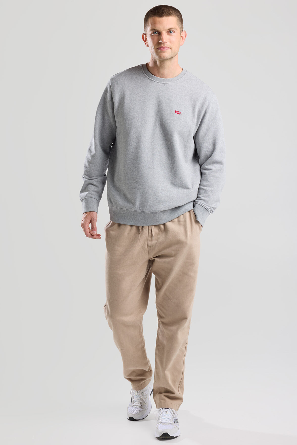 Trousers Pitt image number 0