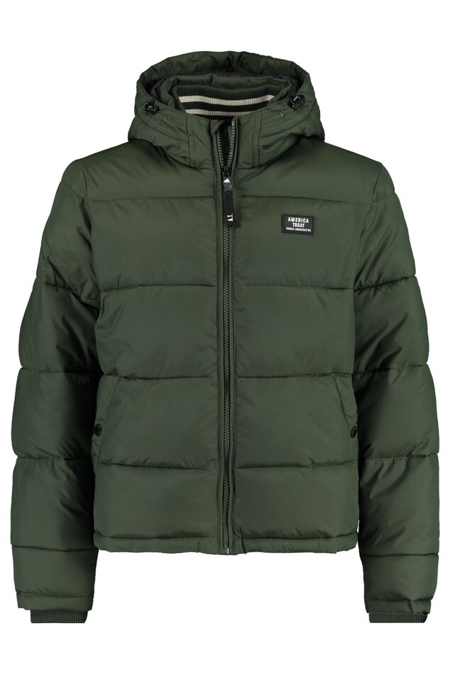 Veste Jeffrey Jr image number 0